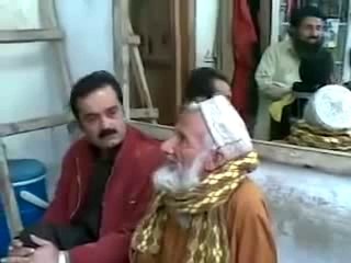 Pashto very funny clip - Must watch_low
