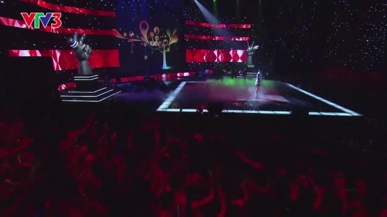GIỌNG HÁT VIỆT NHÍ 2013  VÒNG LIVESHOW 2 - PHẦN 2