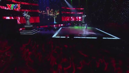 GIỌNG HÁT VIỆT NHÍ 2013  VÒNG LIVESHOW 2 - PHẦN 2