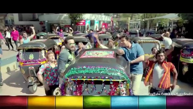 -Dukki Tikki- - Raja Natwarlal Dance Video - ft' Emraan Hashmi, Humaima Malick - HD 1080p