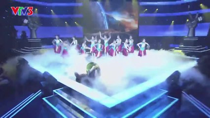 GIỌNG HÁT VIỆT NHÍ 2013  VÒNG LIVESHOW 3 - PHẦN 1
