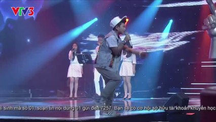 GIỌNG HÁT VIỆT NHÍ 2013  VÒNG LIVESHOW 3 - PHẦN 4