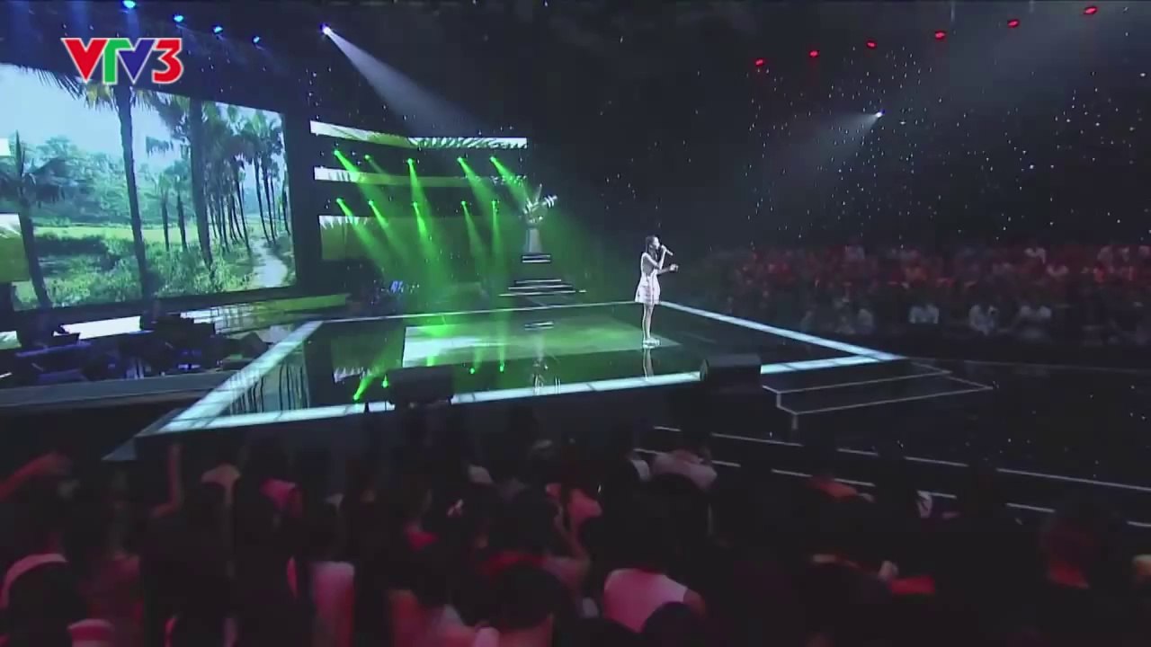GIỌNG HÁT VIỆT NHÍ 2013  VÒNG LIVESHOW 3 - PHẦN 6