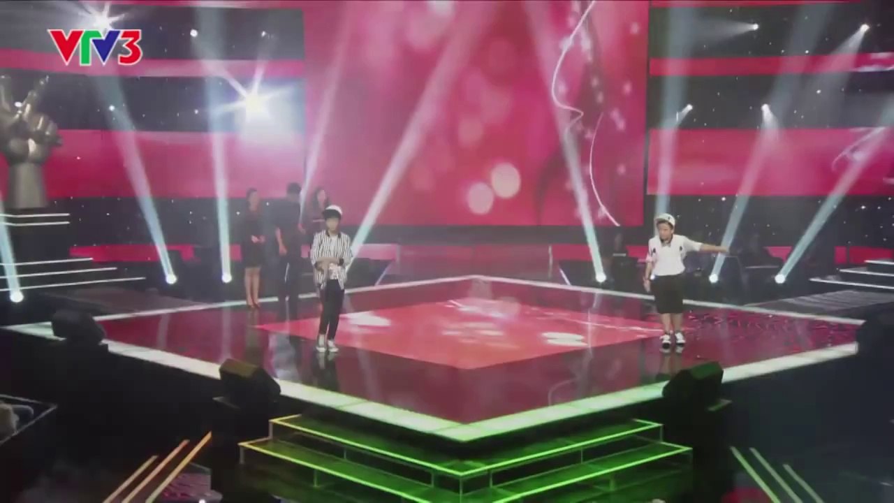 GIỌNG HÁT VIỆT NHÍ 2013  VÒNG LIVESHOW 4 - PHẦN 1