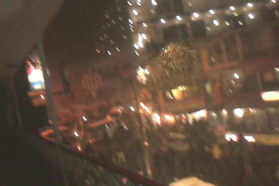 Murree first Snow