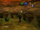 Ocarina of Time - 2nd Bossfight