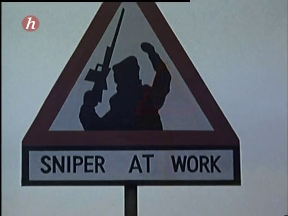 Assassinats politiques : Lundi sanglant pour la couronne. [Docu***]