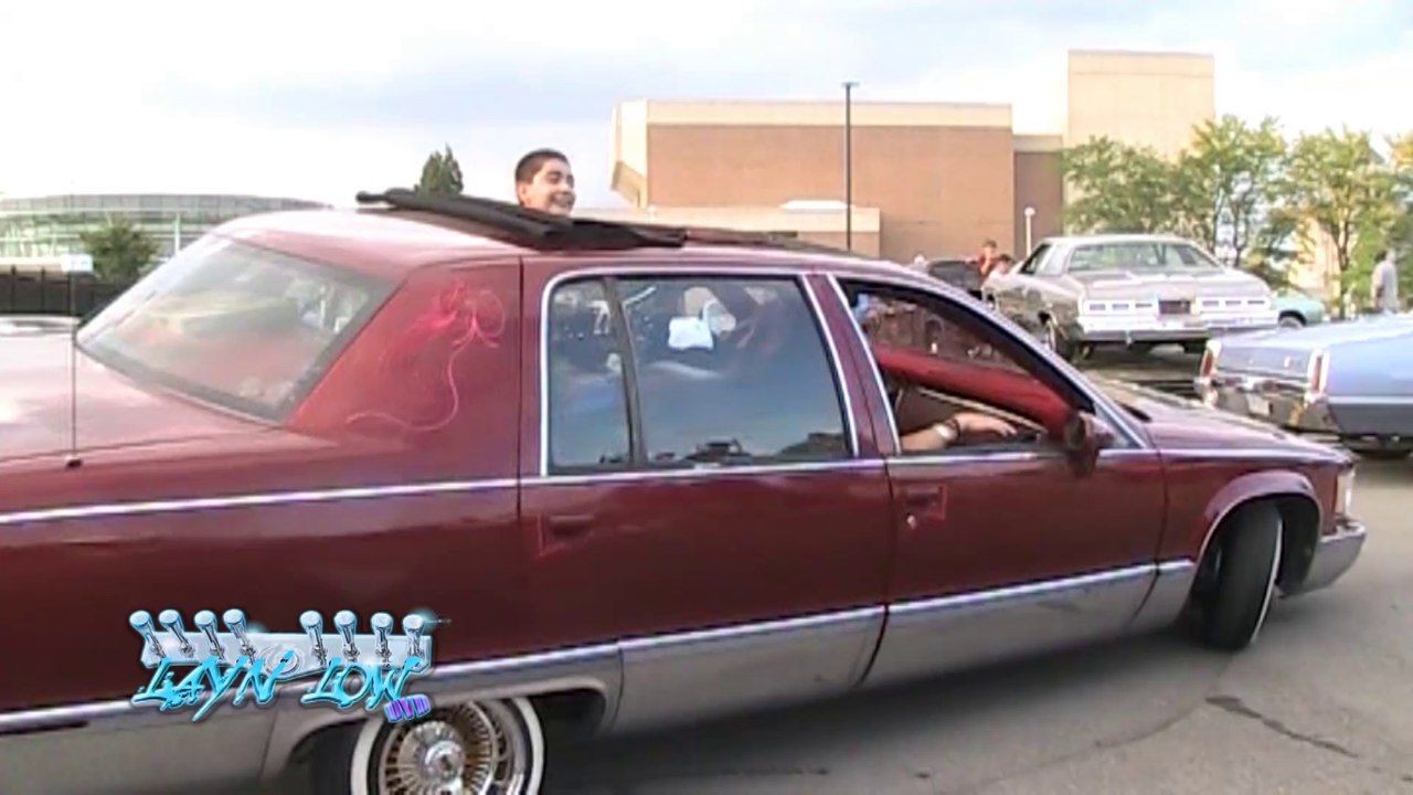 LAY'N LOW DVD Vol.3 Preview pt.2