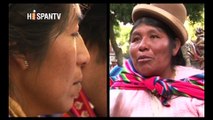 Cine a Contracorriente - Bolivia para todos