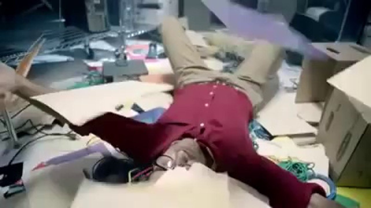 Anthem of Java Developers