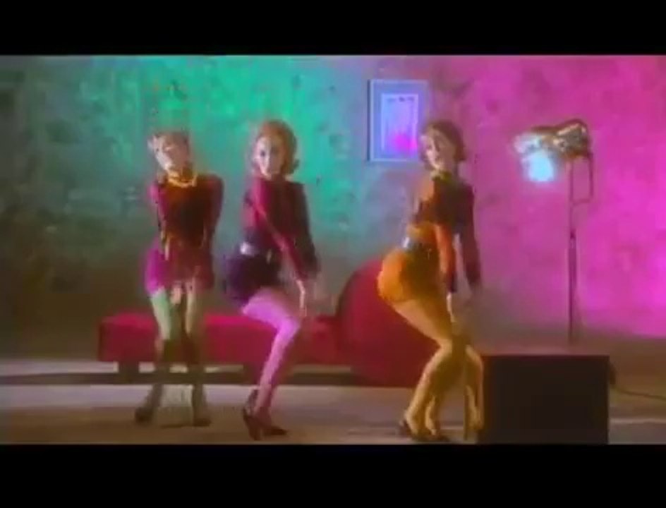 Bingo Boys feat  Princessa - How to Dance 1991