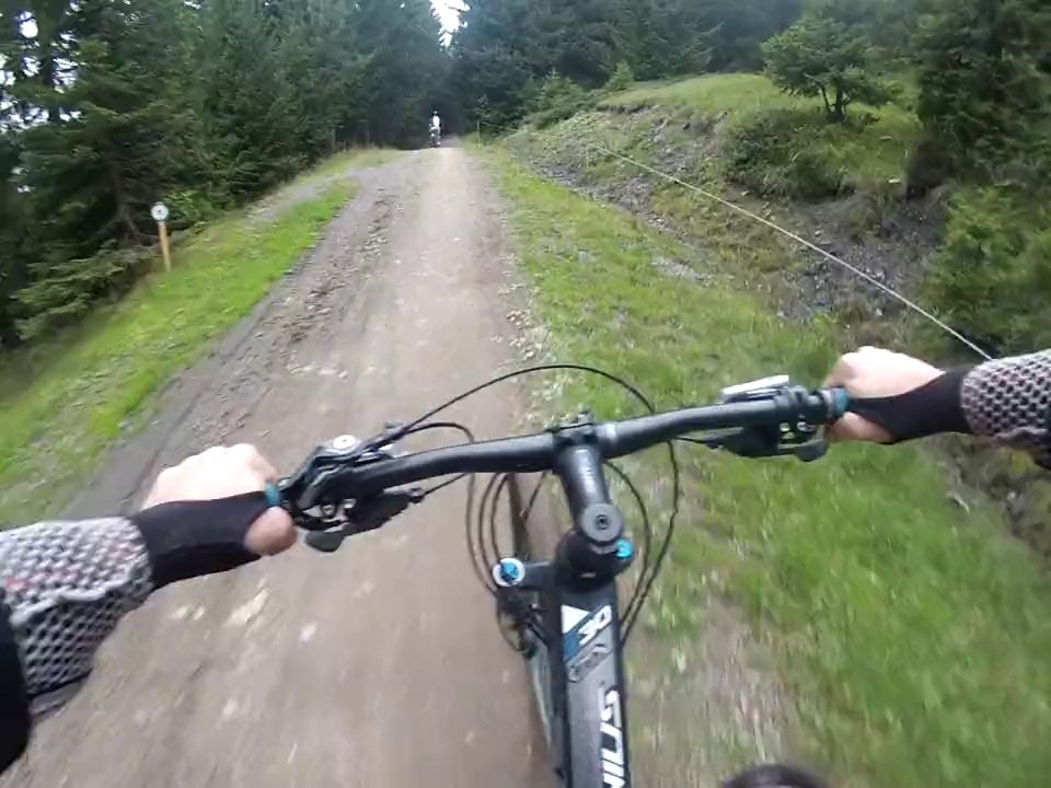 VTT descente Morzine 4