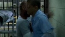 Faf La Rage - Pas Le Temps (Prison Break