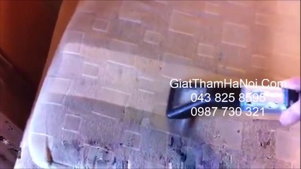 dịch vụ giặt ghế giá rẻ 0987730321