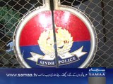 Ahmer Rehman Khan Crime Reporter Samaa Tv Reports on Police Killing in Orangi town