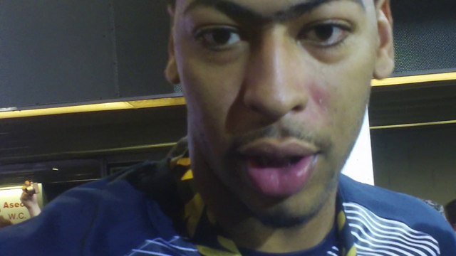 Δηλώσεις Ντέιβις