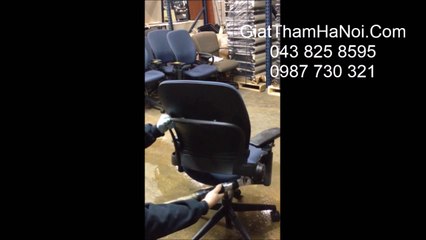 dịch vụ giặt ghế văn phòng giá rẻ 0987730321