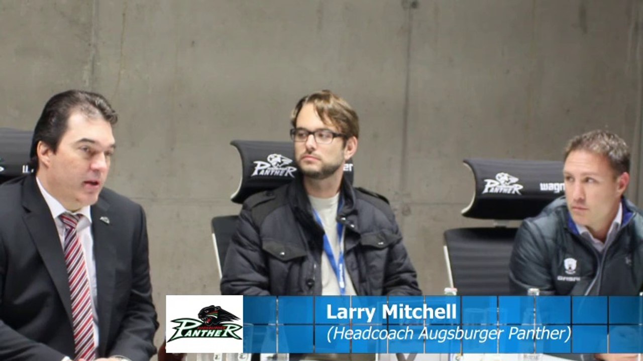 Jeff tomlinson: "keiner wollte den puck haben"