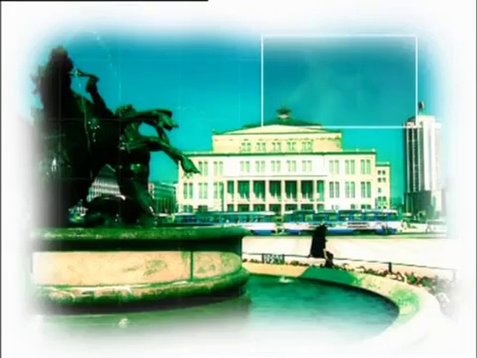 In aller Freundschaft S05E02 Die Strafanzeige