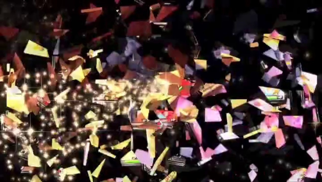 358/2 Days, English trailer - E3 2009