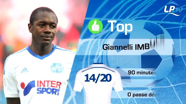 ETG 1-3 OM : les tops et flops