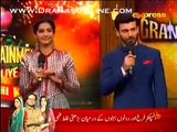 Fawad Khan sonam kapoor  in Entertainment Ke Liye Kuch Bhi Karega 