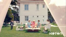 Koton Kids Çocuk Kafası Çocuk Modası Reklamı
