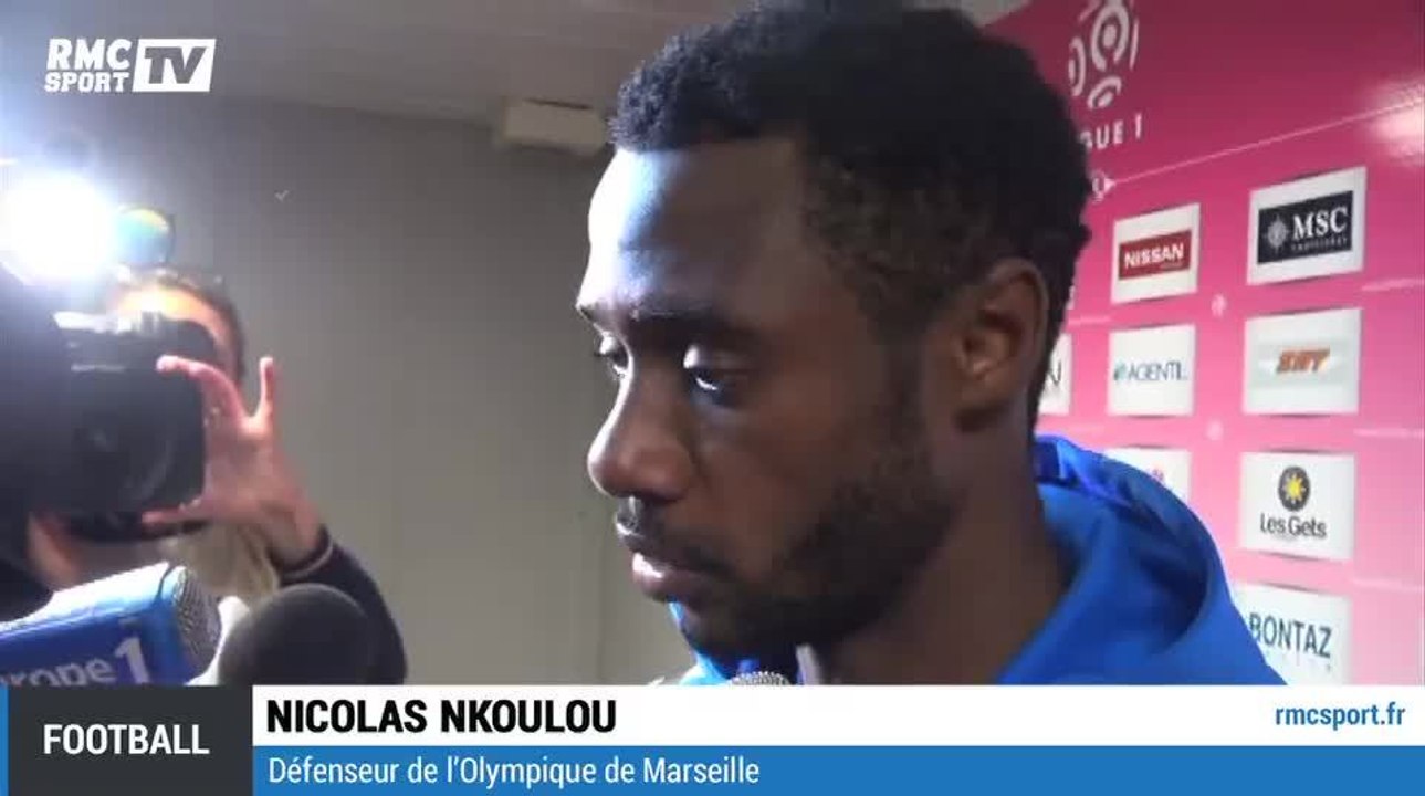 Football / ETG-OM : Marseille se place - 14/09