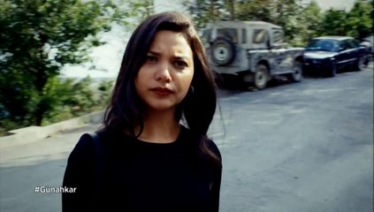 Günahkar Tanıtım Fragmanı