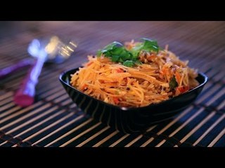 How To Make Vermicelli Upma By Preetha