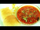 How To Make Misal-Usal (Sprouted Beans Preparation) By Preetha-Archana