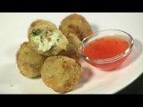 Potato and Paneer Tikki (Cutlet)