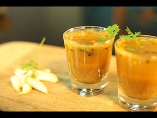 How To Cook Mysore Rasam By Preetha