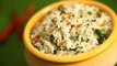 'Pongal Special' How To Cook Coriander Rice By Preetha