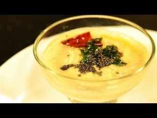 Learn How To Make Coconut Chutney By Preetha