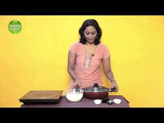 How To Make Kanchipuram Idli by Preetha
