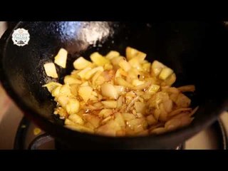 How To Make Khorisa Maas (Fish With Bamboo Shoots) By Gitika