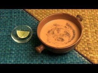 How To Make Dal Soup ( Mulligatawny Soup ) By Asha Khatau