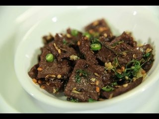 How To Cook Ragi Mudde Snack By Preetha