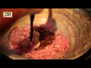 Tiretta Bazaar || Mushroom Chicken Ball || Street Food || Oriental Cuisine || Food Cart || Part 6