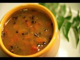Deepika Padukone's Favorite Thakkali Rasam (Tomato Rasam) By Preetha