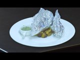 How To Cook Steamed Vietnamese Basa By Chef Roshan With Mini Ribeiro