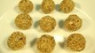 How To Make Tilache Ladoo (Sesame Seeds Balls) By Archana