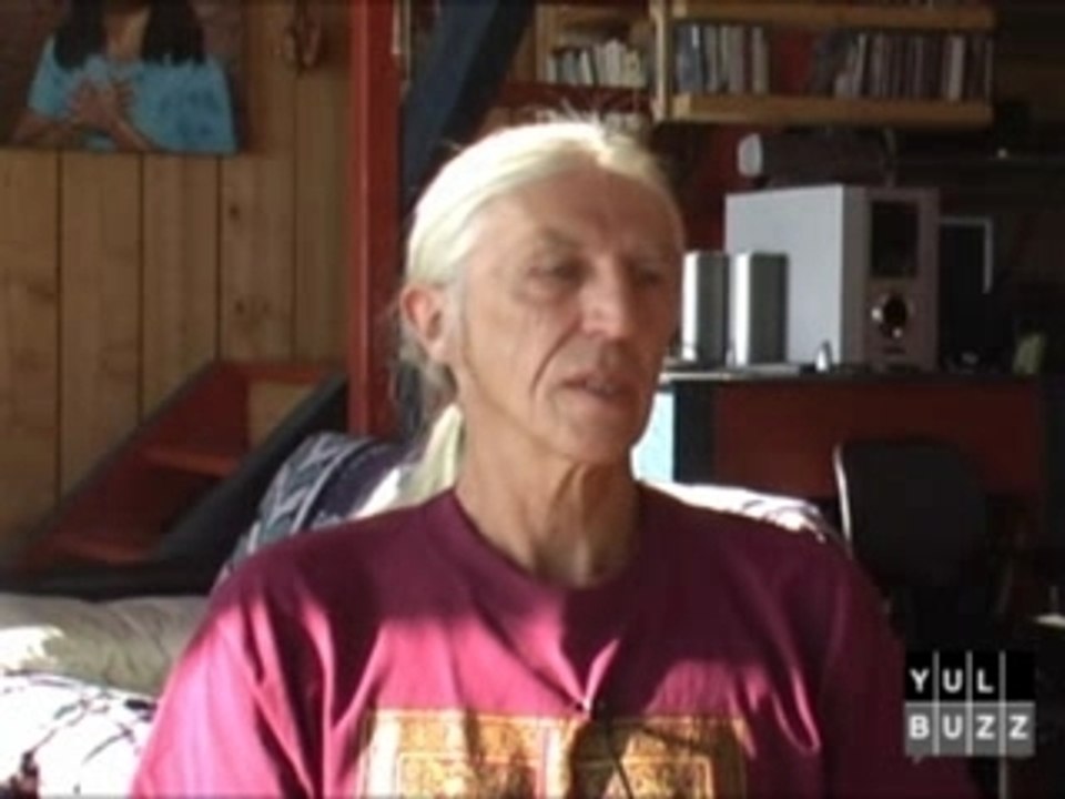 Amérindiens et médias citoyens