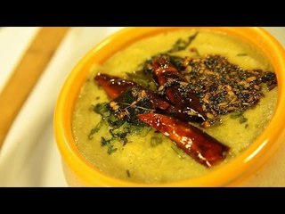 How To Make Cabbage Kootu (South Indian Style Cabbage Dal) By Preetha