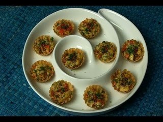 How To Cook Tex Mex Tarts By Asha Khatau