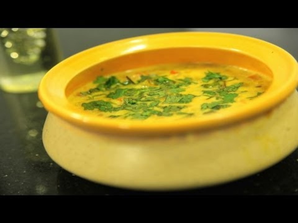 Tomato Saar By Archana