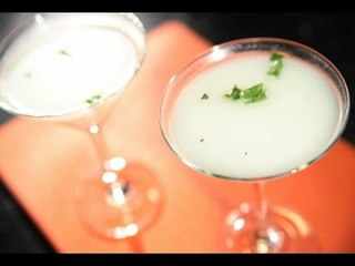 How To Make Neer Moru (South Indian Style Buttermilk) By Preetha