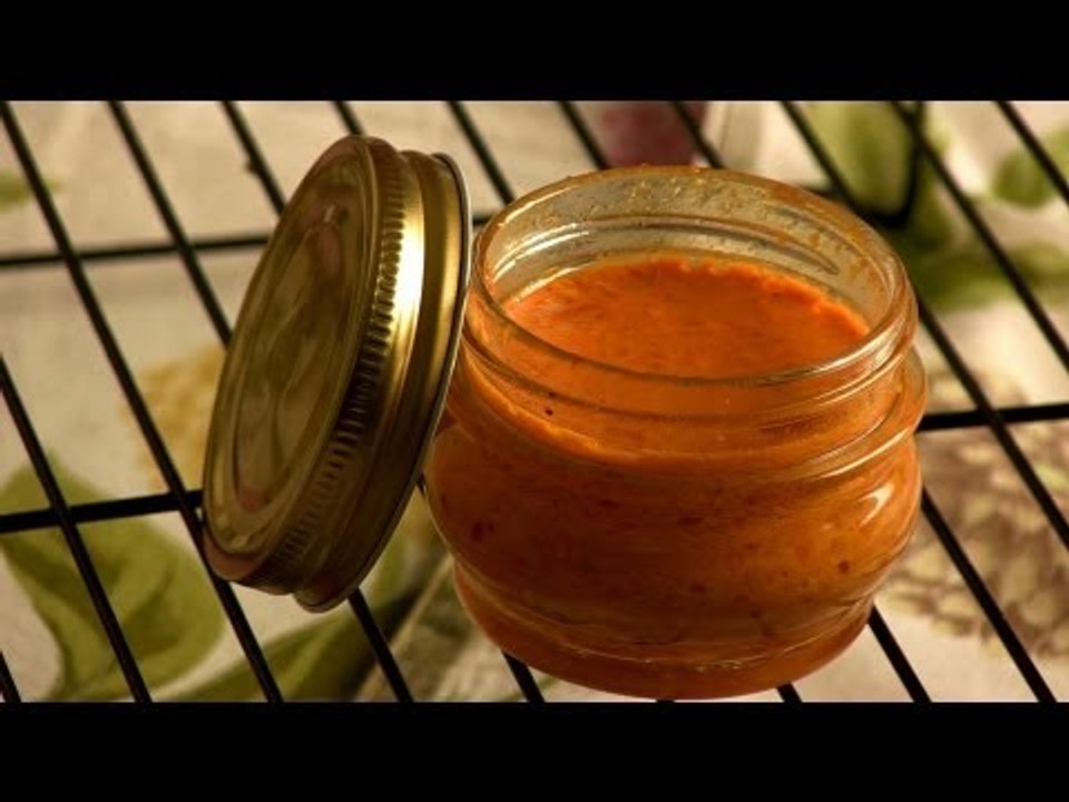 Harissa by Ruchira Hoon-Philip