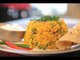 How To Cook Cholla Ani Vatana Nu Bhaat(Black Eyed Peas And Green Peas Rice) By Asha Khatau